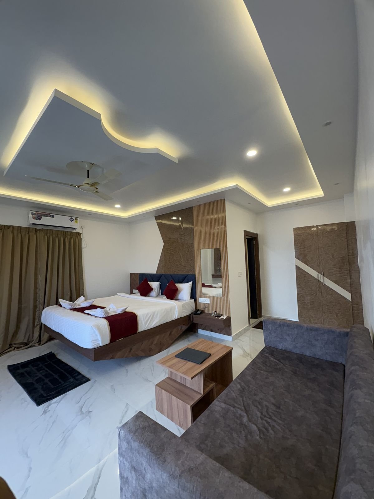 Diamond Cottage – Royal Villa Resorts Mandarmani