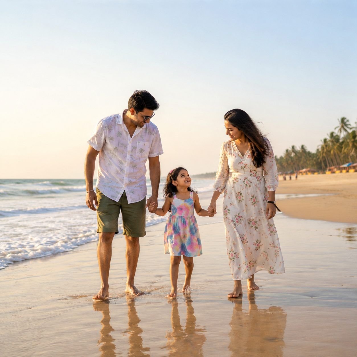 Family package offer at Royal Villa Resorts Mandarmani