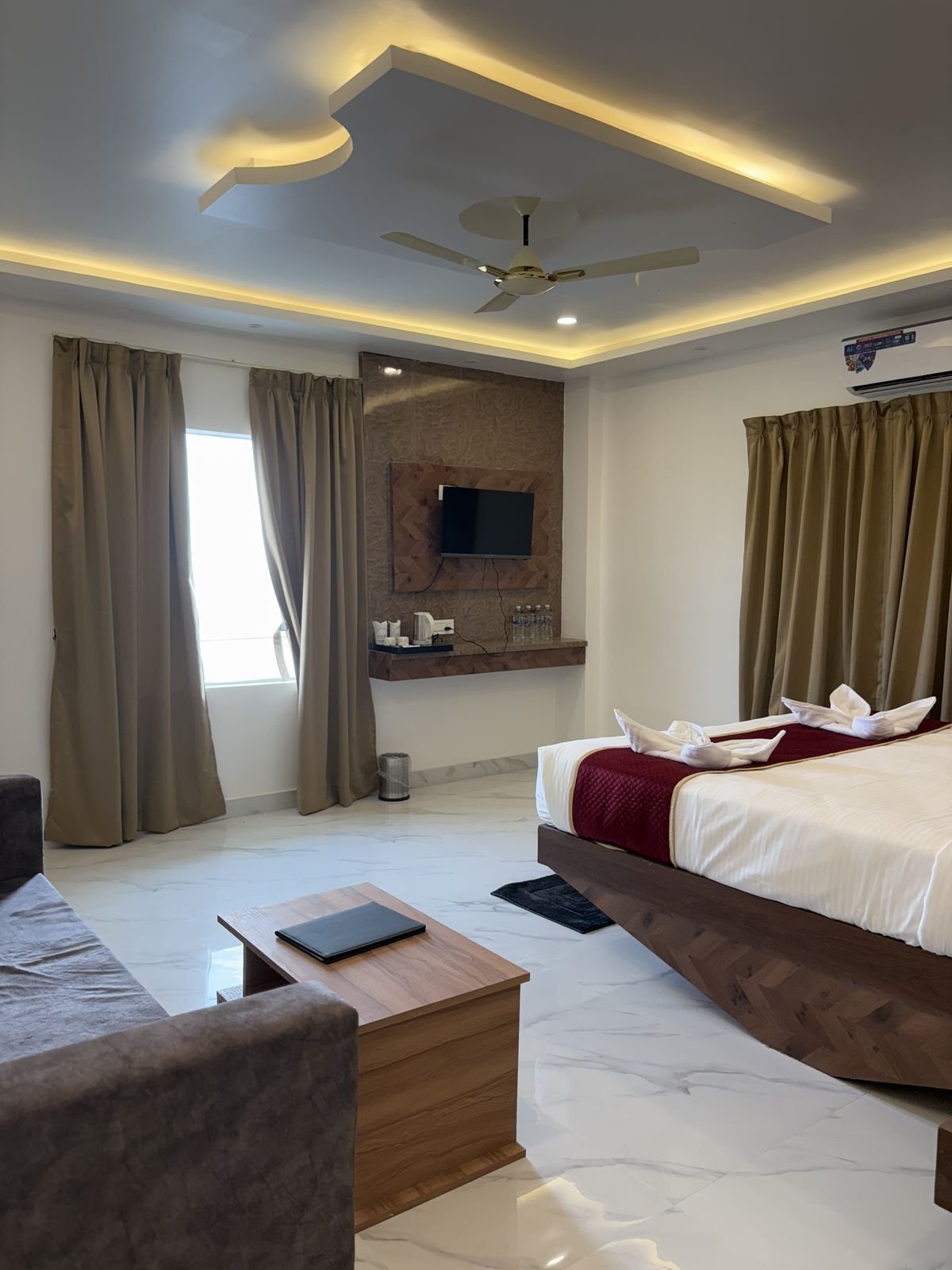 Premium Cottage – best resort in Mandarmani